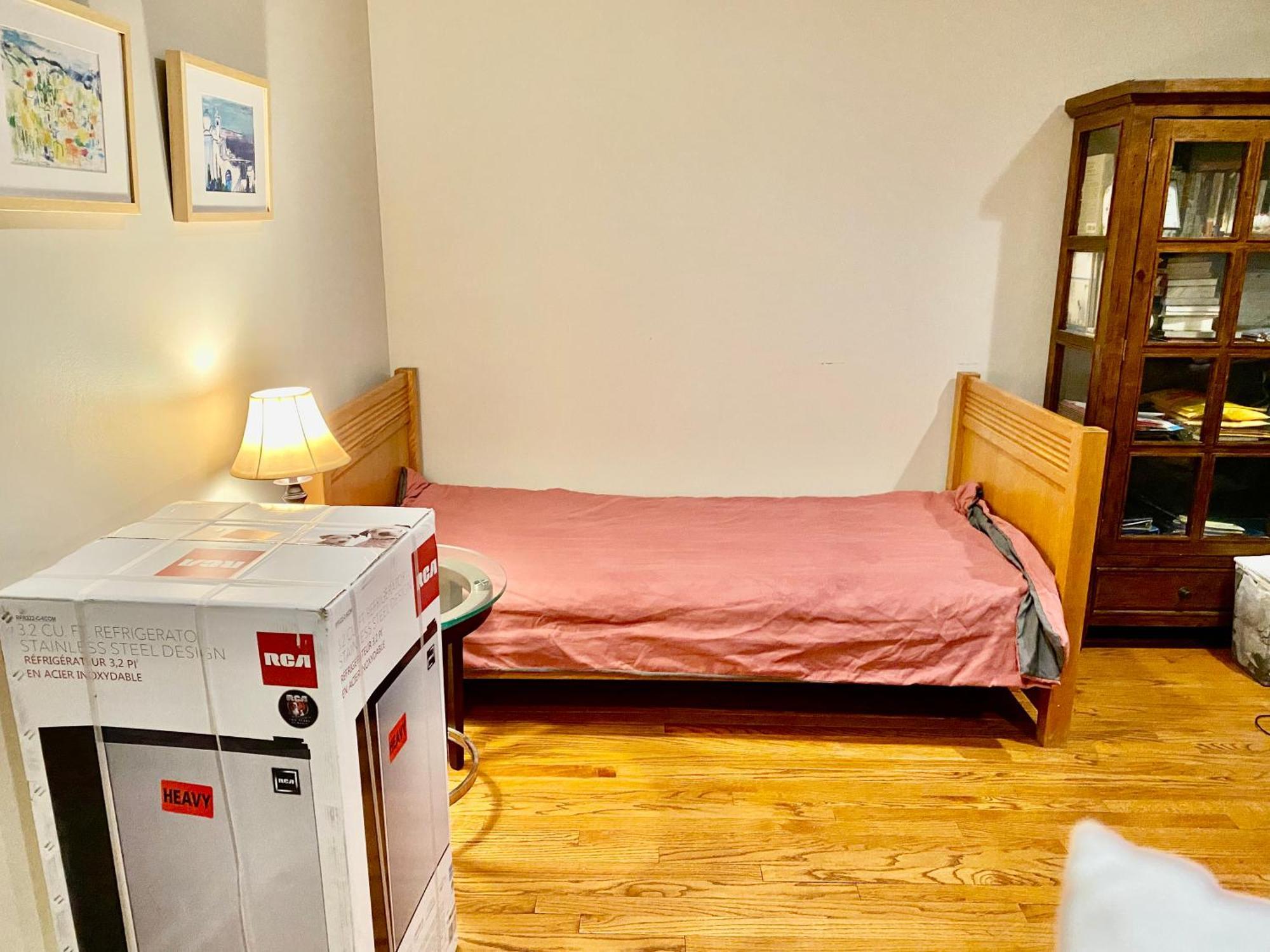 B3 A Private Room In Naperville Downtown With Desk And Wi-Fi Near Everything 외부 사진