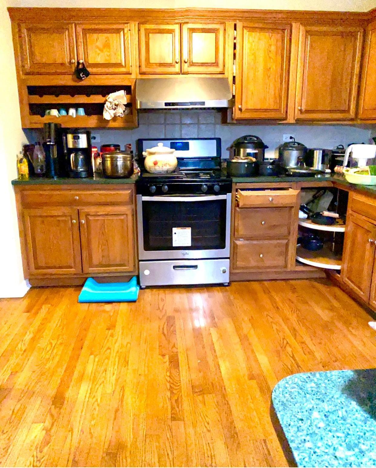 B3 A Private Room In Naperville Downtown With Desk And Wi-Fi Near Everything 외부 사진